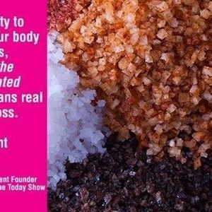 Meet your Posher, Nina